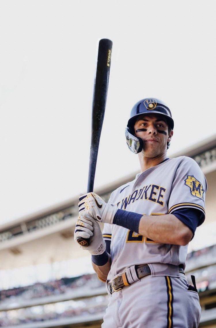 CHRISTIAN YELICH